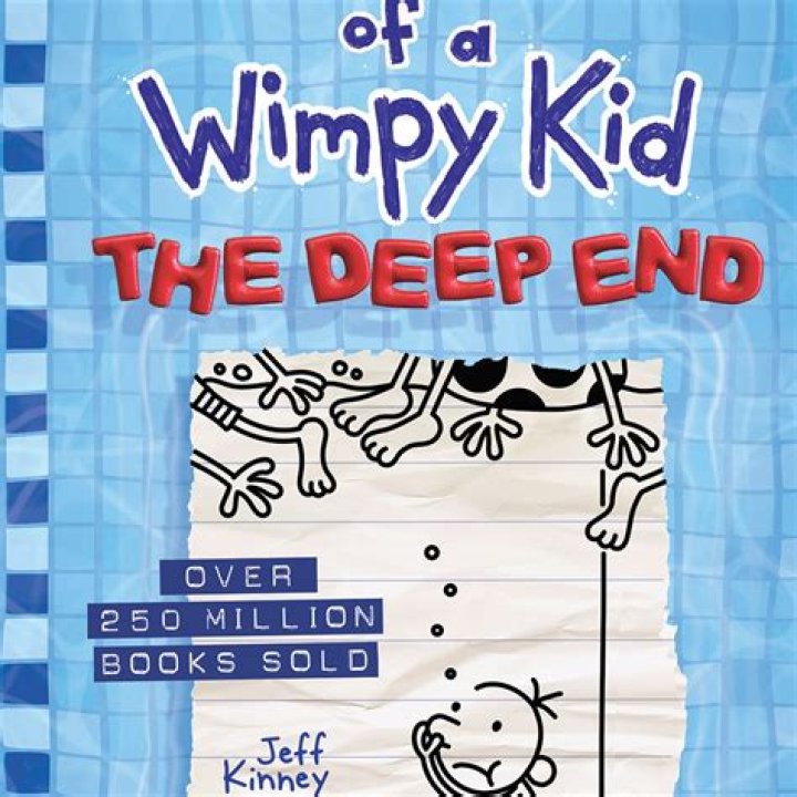 Who sings the deep end?